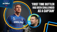 Harmison: Buttler has to take ownership for the future